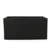 OUTDOOR LARGE SQUARE PLANTER  35''L