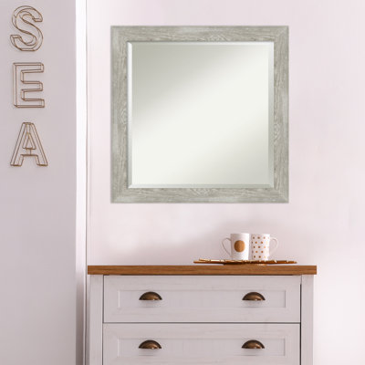Robillard Flat Mirror