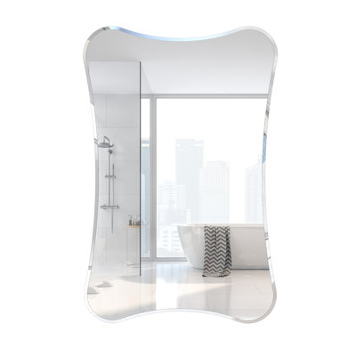 Wall Mounted Required Medicine Cabinet
