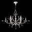Beveled Arcs 8 - Light Chandelier-11262433