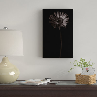 " Gerber Daisy Copy " by Lori Hutchison