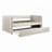 Upholstered Daybed with Trundle-286593394
