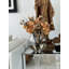 Fabric Faux Floral in Vase-655694347