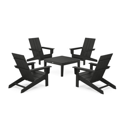 4-Person Patio Seating Group