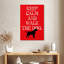 Tergel Keep Calm Labrador-108256199
