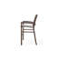 Chaise de café empilable en aluminium Bazza-591412403-591412404