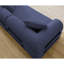 Canapé-lit pliant convertible avec bricolage 4-en-1 pour chambre à coucher et appartement-635580748