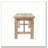 Dining Bench