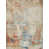 Ivory/Blue/Terracotta