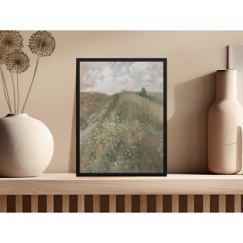 No Frame Print, 11x14