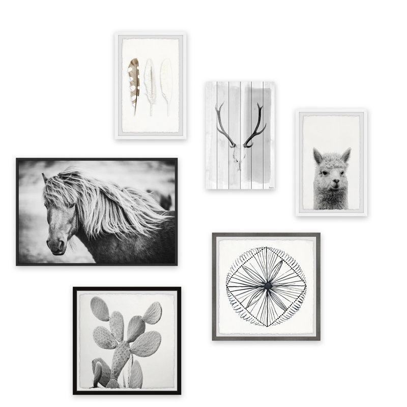 Liliany 6 - Pieces