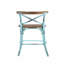 Chaise de bar