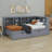 Bacil Bookcase Bed-1700044533-1700044530