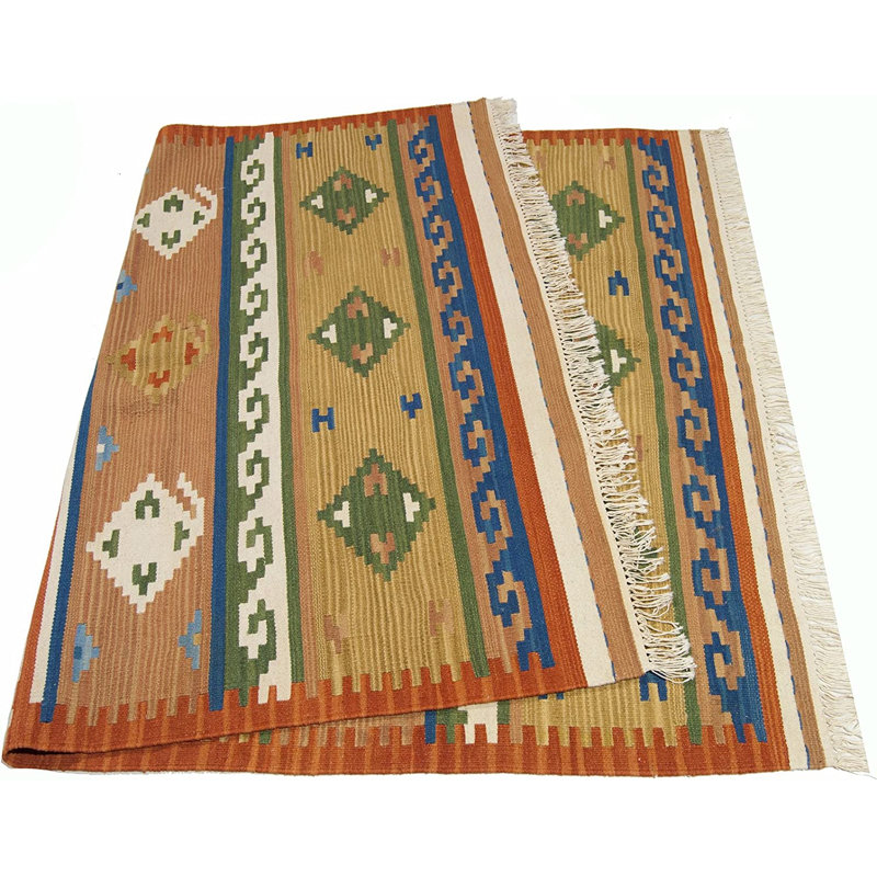 Jacki 1cm X 60cm Area Rug