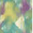 Vert lime / bleu sarcelle / mauve