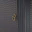 Accessoire de foyer 27,17 x 27,17