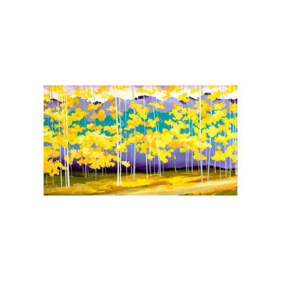 Skycast Print by Sydney Edmunds