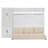 Queen Size Murphy Bed With Sofa