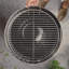 Tramontina 40.4cm W Barrel Charcoal Grill