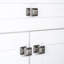 Carré Square Cabinet Knob-1851674004