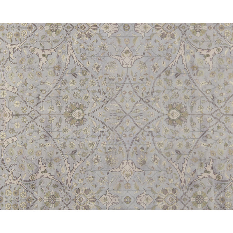 One-of-a-Kind 8'11" X 11'9" Area Rug