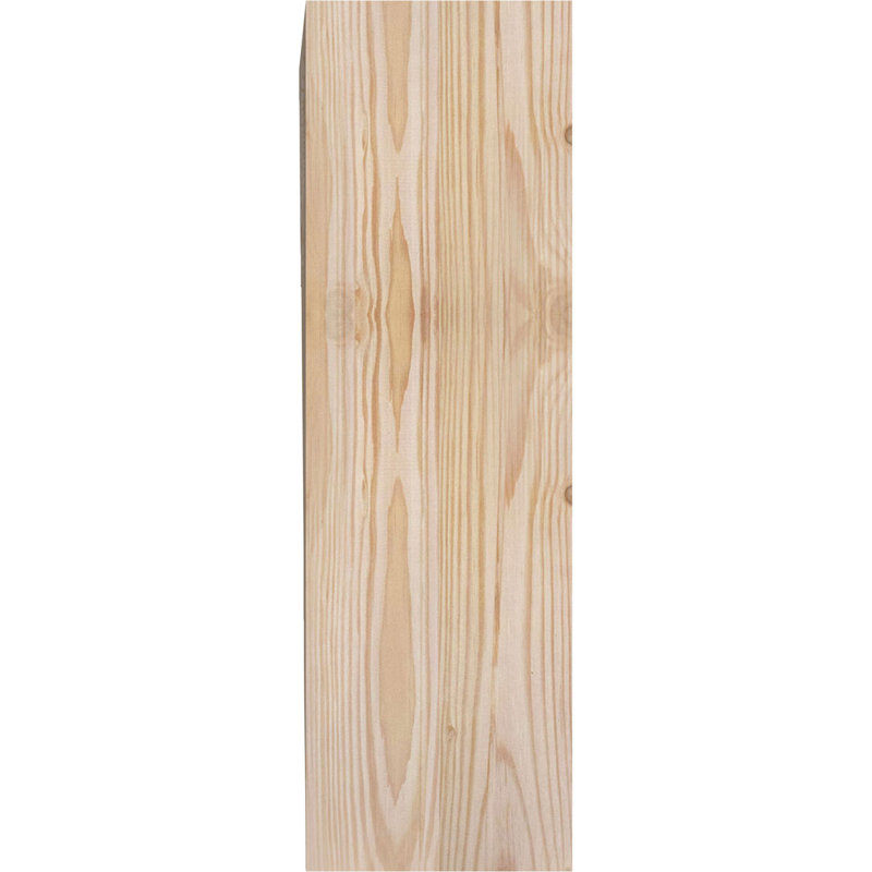 Support / corbeau en uréthane H 5,5 po x l 5 po x P 5,5 po Stockport