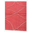 Tapis rose Newsom