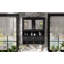Armoire de toilette 4 en 1-131094573