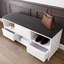 Upholstered Storage Bench-71038557