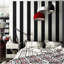 Elegant Wide Stripes Peel and Stick Wallpaper-17861084