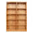 Dry Oak selected