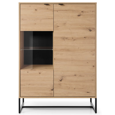 Lashley Display Cabinet