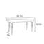 30.7in Shoe bench-107556926