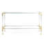 Jacques 3 - Piece Coffee Table Set