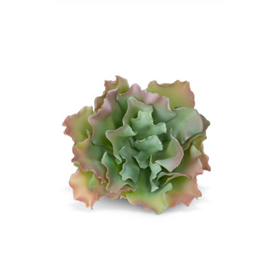 Ensemble de 6 plantes artificielles 7,75 "