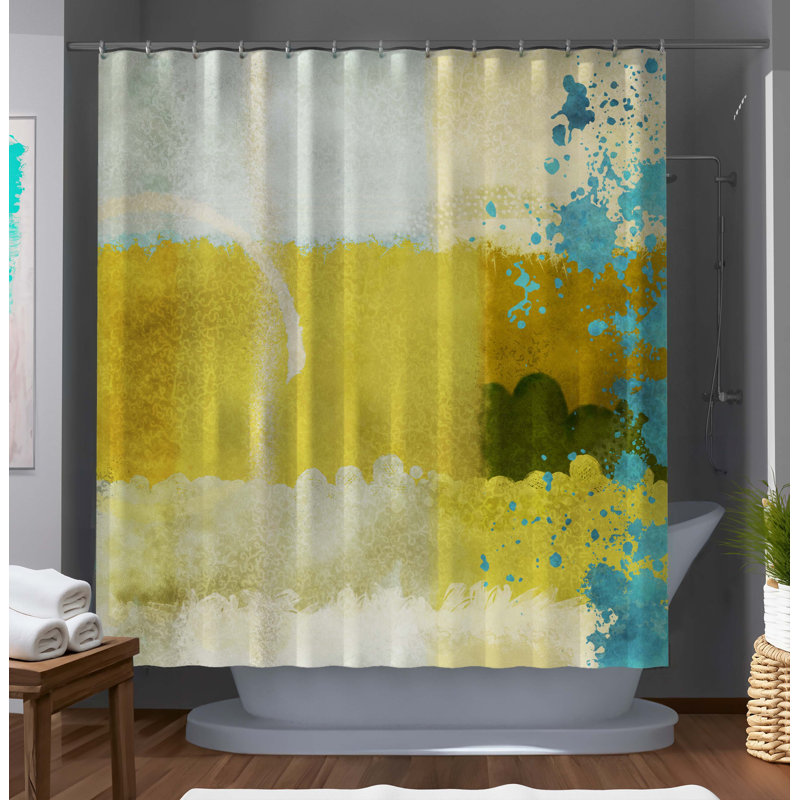 Rideau de douche Kiriko