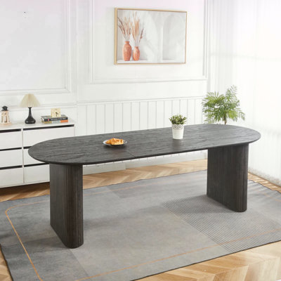 Extensible Table