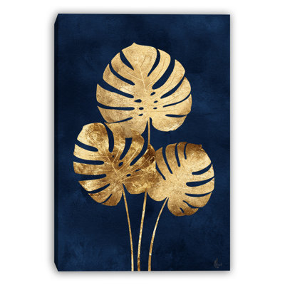 Art mural sur toile tendue