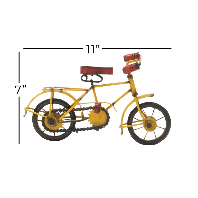 Vélo Degnan