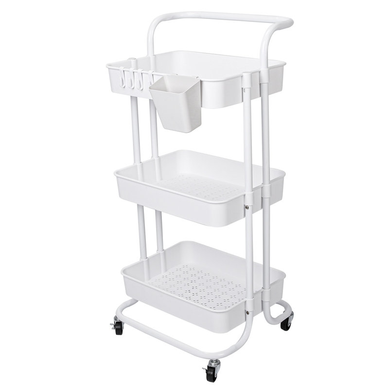 Accent Niabi, Blanc