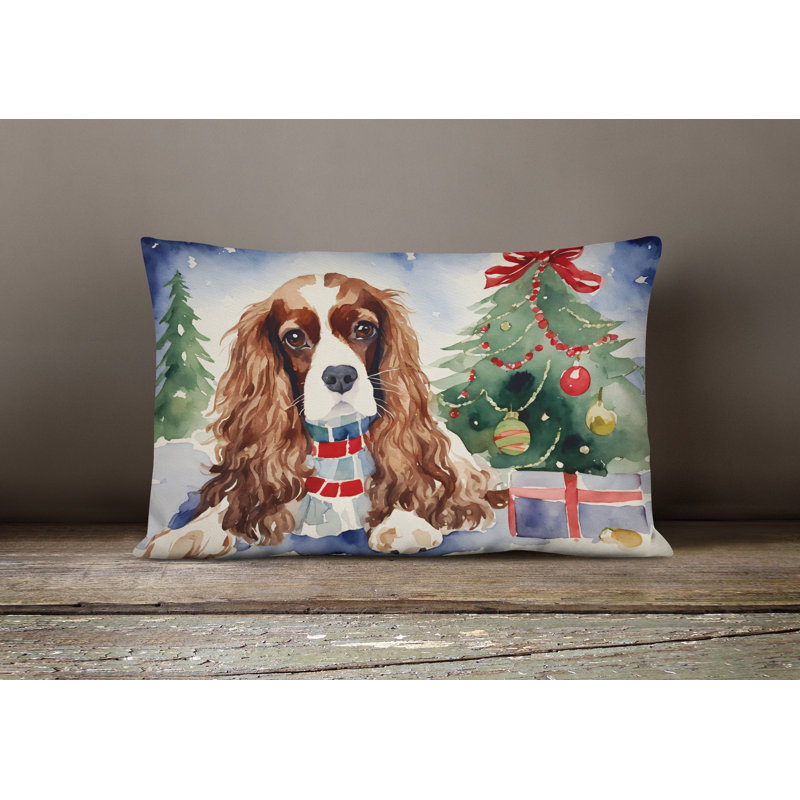 Other/No Pattern Outdoor Throw Pillow