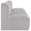 Hrach Upholstered Sectional Reversible-89266530