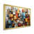 Gold Picture Framed selected