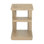 Table d'appoint Ashal