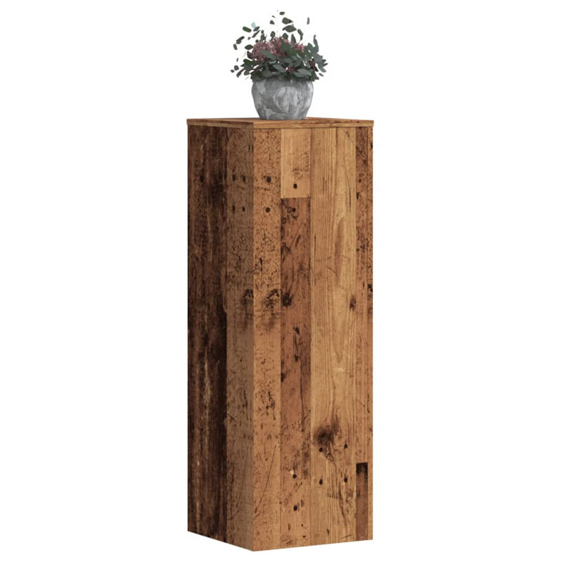 Plant Stand, Brown