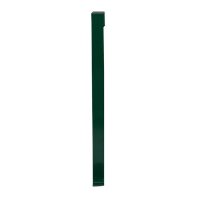 14" Green Over The Door Christmas Wreath Hanger