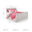 Lit-bateau Perdomo par Viv + Rae ™-58955371