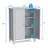 Bathroom Cabinet-1746999438