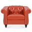 Sofa 1 place pour salon-423088056