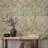 Cherry Blossom Wallpaper Chinoiserie Bryelle Peel & Stick Floral Roll